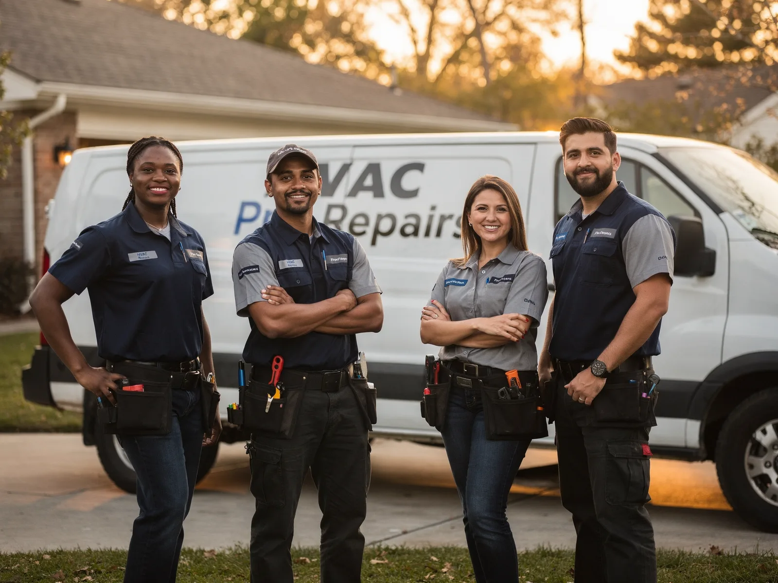 Heat Pump Repair company in Jarratt, VA