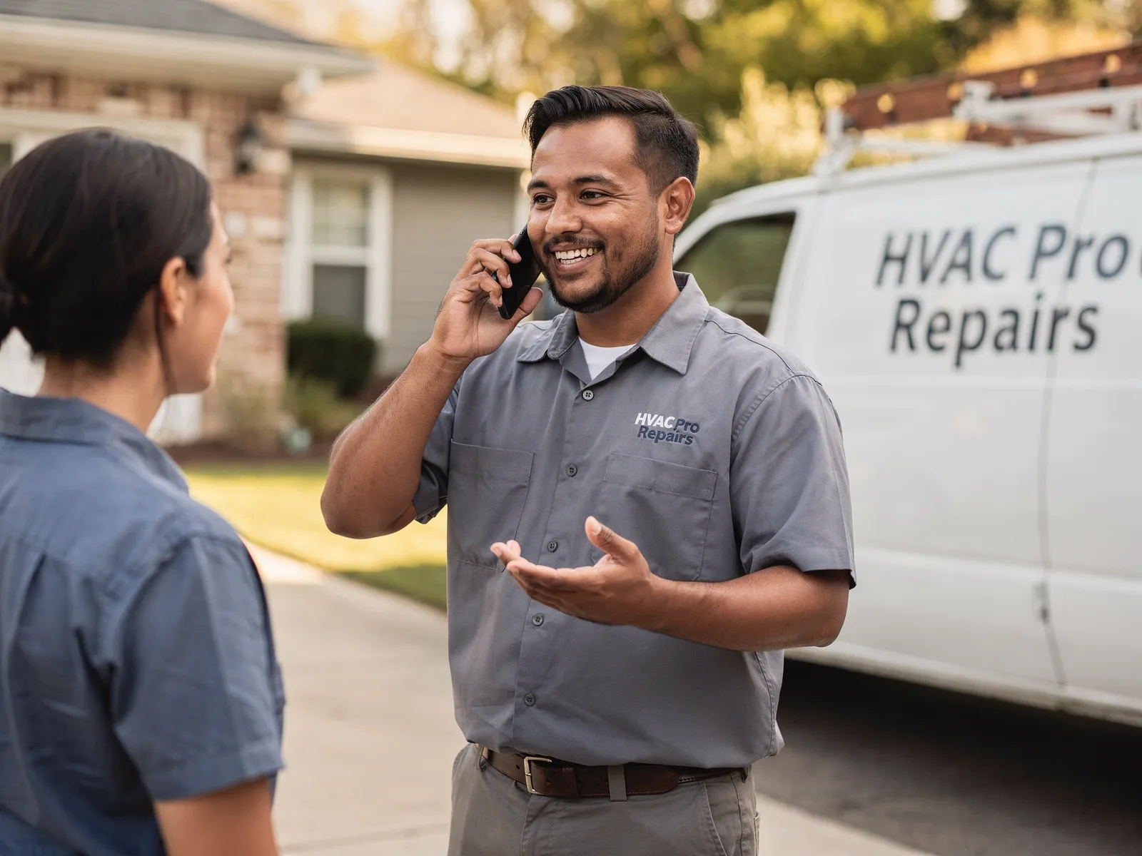 Heat Pump Repair Jarratt, VA FAQs